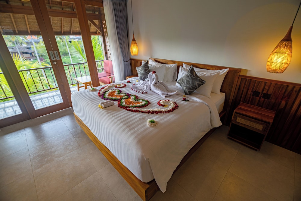 The Dura Ubud
