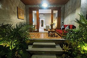The Dura Ubud