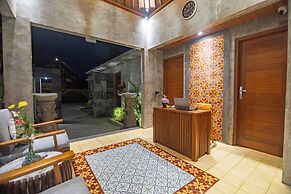 The Dura Ubud