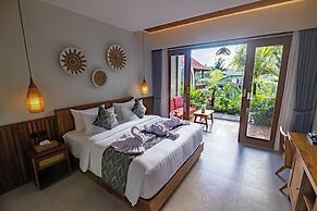 The Dura Ubud