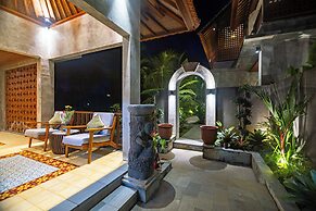 The Dura Ubud