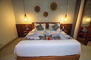 The Dura Ubud