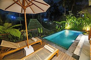 The Dura Ubud