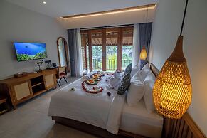 The Dura Ubud