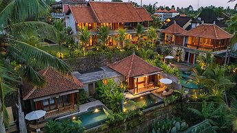 The Dura Ubud