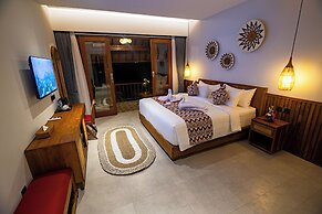The Dura Ubud