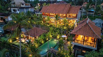 The Dura Ubud