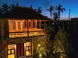 The Dura Ubud