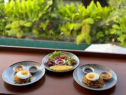 The Dura Ubud