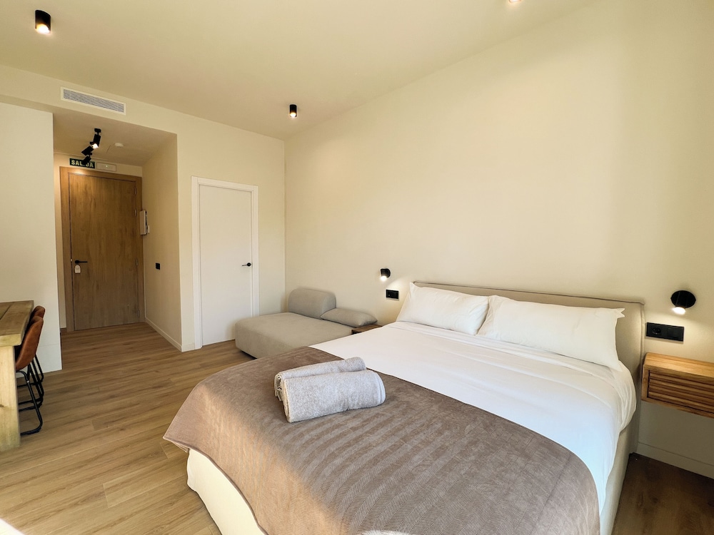 Salon Suites Tremp