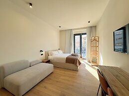Salon Suites Tremp