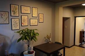 Guest House BONITO