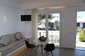 Anais Anais Mykonos