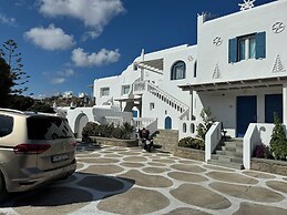 Anais Anais Mykonos