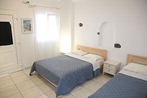 Anais Anais Mykonos
