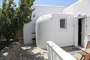 Anais Anais Mykonos