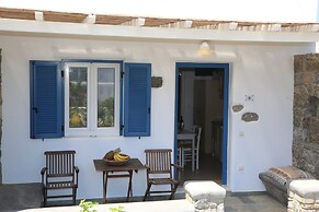 Anais Anais Mykonos