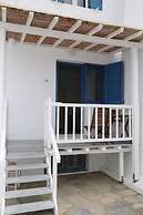 Anais Anais Mykonos
