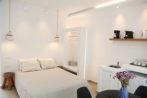 Anais Anais Mykonos