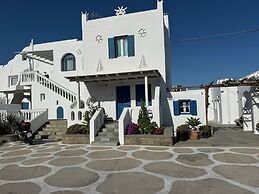 Anais Anais Mykonos