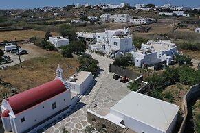 Anais Anais Mykonos