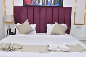 Bisaka Hotel