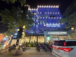 Bisaka Hotel