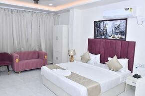 Bisaka Hotel