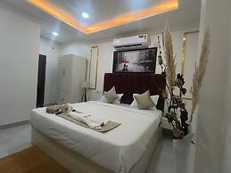 Bisaka Hotel