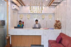 Bisaka Hotel
