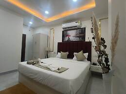 Bisaka Hotel