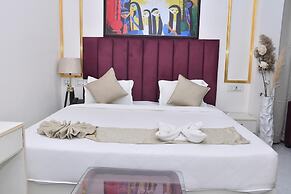 Bisaka Hotel