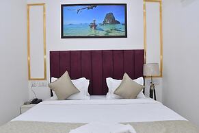 Bisaka Hotel