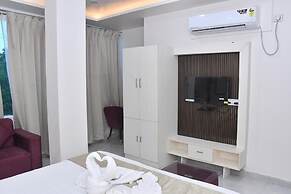 Bisaka Hotel