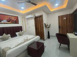 Bisaka Hotel