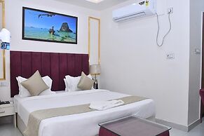 Bisaka Hotel