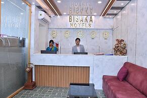Bisaka Hotel