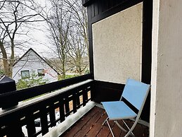 green-man Parkapartments