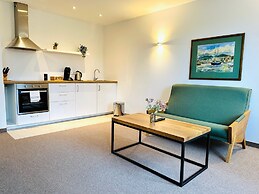 green-man Parkapartments