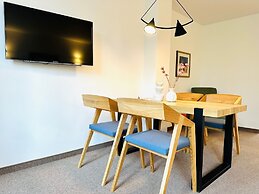 green-man Parkapartments