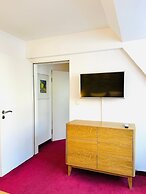 green-man Parkapartments