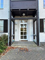 green-man Parkapartments