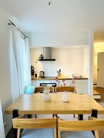 green-man Parkapartments