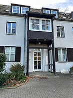 green-man Parkapartments