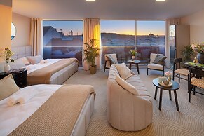 Wenceslas Hotel & Apartments