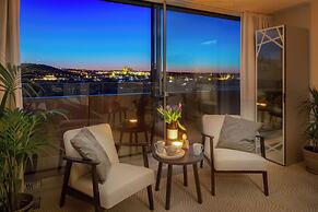 Wenceslas Hotel & Apartments