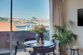 Wenceslas Hotel & Apartments