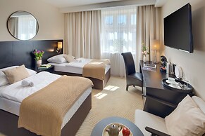 Wenceslas Hotel & Apartments