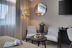 Wenceslas Hotel & Apartments