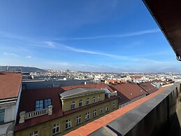 Wenceslas Hotel & Apartments